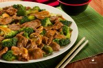 Lig Lig - Comida Chinesa