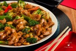 Lig Lig - Comida Chinesa