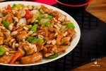 Lig Lig - Comida Chinesa